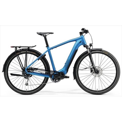 Merida eSpresso 400 S EQ 2023