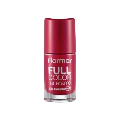 Flormar lak na nehty Full color FC64 8 ml
