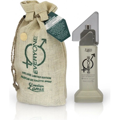 Lazell feromo parfém pánský 100 ml