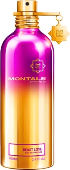 Montale Beast Love EDP 50 ml
