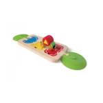 Hape Цветове и форми за подреждане