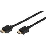 Vivanco Кабел Vivanco - High Speed, HDMI/HDMI, 7m, черен (47162)