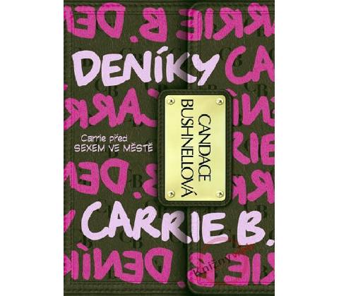 Deníky Carrie B.