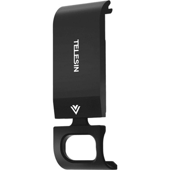 Image 1 of TELESIN Страничен метален капак за GoPro Hero 9/10 (GP-CLC-902)