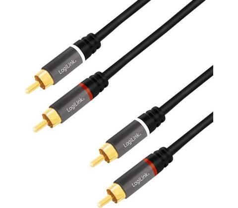 LogiLink CA1206