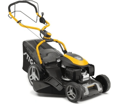 Stiga Combi 748S