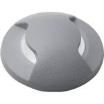 ELMARK Teresa 2l led ОСВ. ЗА ВГР. В ЗЕМЯ 1.7w 4000k СИВ (96teresa2l/gr)