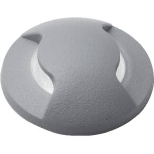 ELMARK Teresa 2l led ОСВ. ЗА ВГР. В ЗЕМЯ 1.7w 4000k СИВ (96teresa2l/gr)