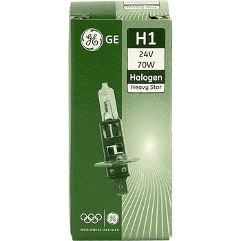 Image 1 of General Electric Крушки ge 50320 h1 24v 70w