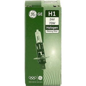 General Electric Крушки ge 50320 h1 24v 70w
