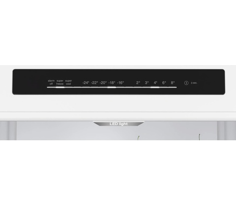 Bosch KGN392WCF