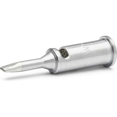 Weller 70 01 02 LÖTSPITZE MEISSELFORM 3MM pájecí hrot dlátový Obsah 1 ks