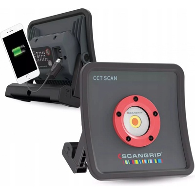 SCANGRIP MULTIMATCH R – Zboží Mobilmania