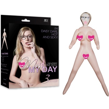 Image 1 of NMC Maid My Day Daisy Dare