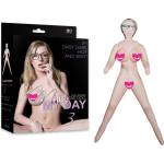 NMC Maid My Day Daisy Dare