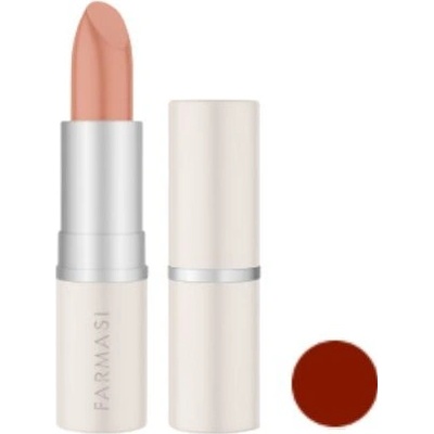 Farmasi BB Glaze Hydratační rtěnka 03 black cherry 4 g