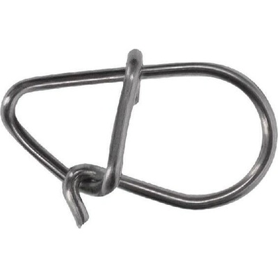 Mikado Karabina Round Snap M 10 ks