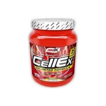 Amix Cellex Unlimited 520 g