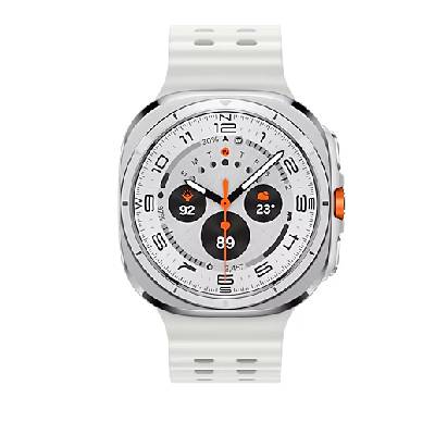 Samsung Galaxy Watch Ultra 47mm LTE SM-L705 Titanium White