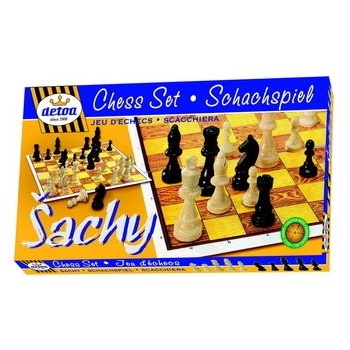 Detoa Šachy
