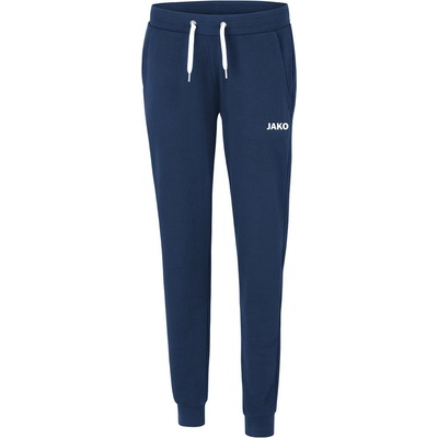 Jako Jogging trousers Base W modrá