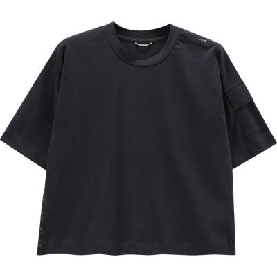Jeanne Baret Дамска тениска Jeanne Baret Women's Polynesia T-Shirt - Lavagna - размер 38 (EU) (916-6701-0312)