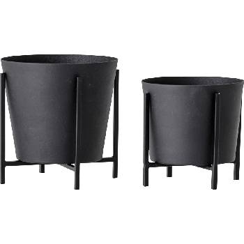 Bloomingville Кашпи Ilse 2 бр (82048824)