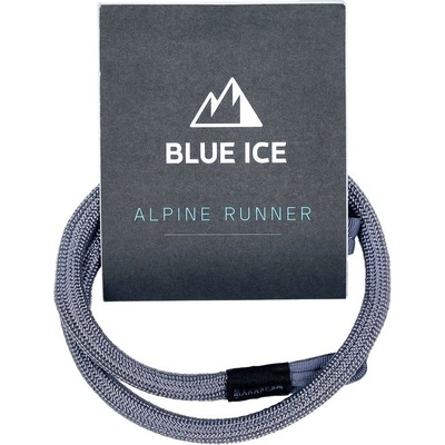 Blue Ice Alpine runner