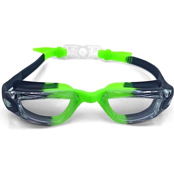 S-Sport Плувни очила, зелени neptunus somnus