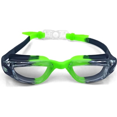 S-Sport Плувни очила, зелени neptunus somnus