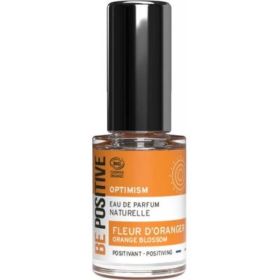 Be positive OPTIMISM Fleur de Oranger Květy pomerančovníku Acorelle parfémovaná voda dámská 15 ml