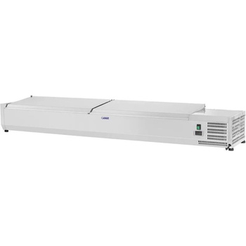 Image 1 of Royal Catering RCKV-200/39-S9