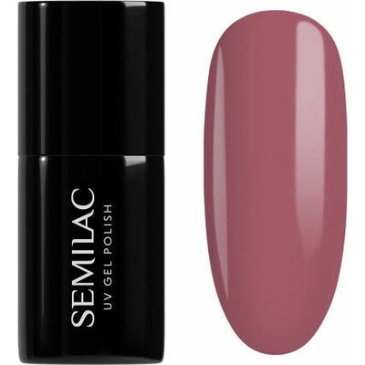 Semilac gél lak 471 Garden Soirée 7 ml