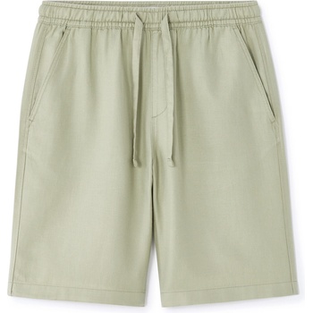 Celio Къси панталони Mocelbm Celio | Zelen | МЪЖЕ | S