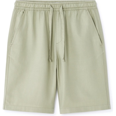 Celio Къси панталони Mocelbm Celio | Zelen | МЪЖЕ | S