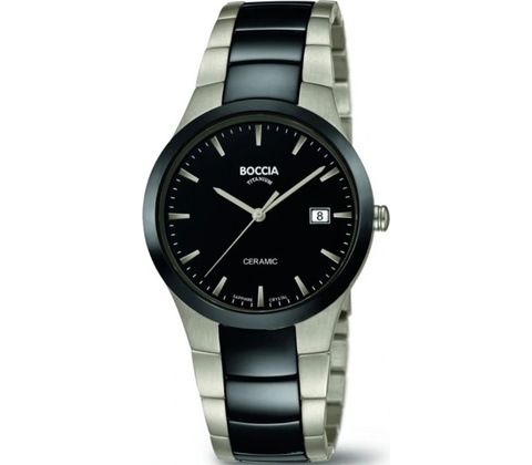 Boccia Titanium 3639-01