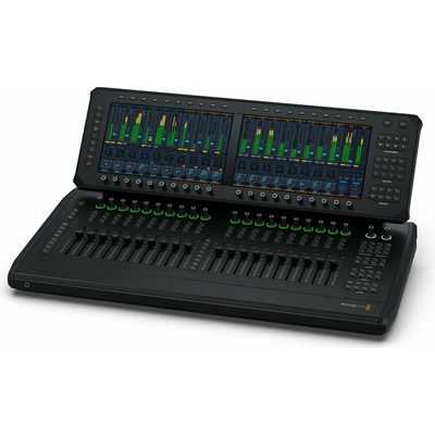 Blackmagic Design Fairlight Live Audio Panel 20