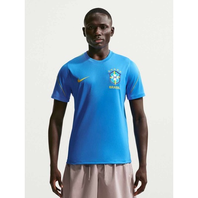 Nike Тениска cbf m nk df strk ss top k