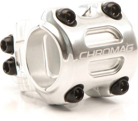 Chromag Hifi V2