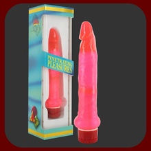 Seven Creations Jelly Anal Slim Jim