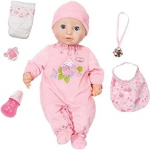 Zapf Creation Baby Annabell 43 cm