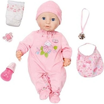 Zapf Creation Baby Annabell 43 cm