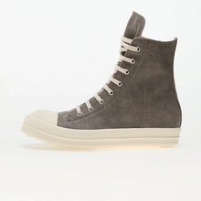 Rick Owens DRKSHDW Denim Shoes Dust/ Milk/ Milk