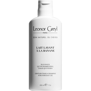 Leonor Greyl Lait Lavant À La Banane Шампоан за коса дамски