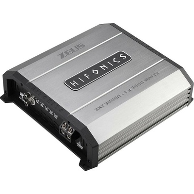 Hifonics Zeus ZXT3000/1