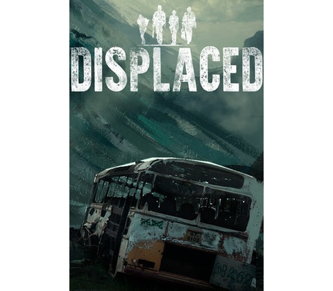 Displaced