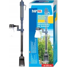 Happet bateriový odkalovač 70 cm