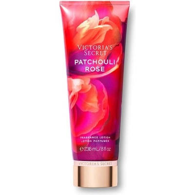 Victoria's Secret Victorias Secret Patchouli Rose Хидратиращ Лосион за тяло 236 мл