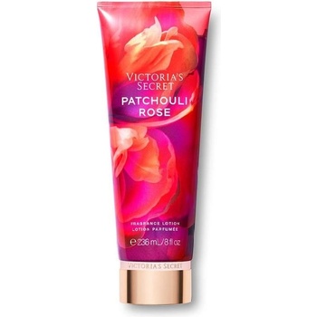 Victoria's Secret Victorias Secret Patchouli Rose Хидратиращ Лосион за тяло 236 мл