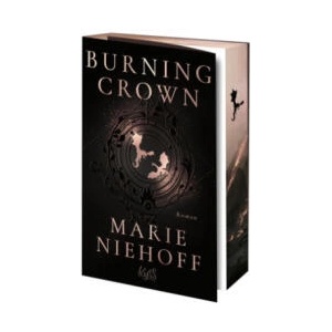 Burning Crown | Marie Niehoff (ISBN: 9783499014123)